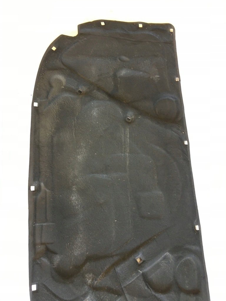 фото №16, Шумоизоляция капот audi a4 b6 b7 europa подкрылок