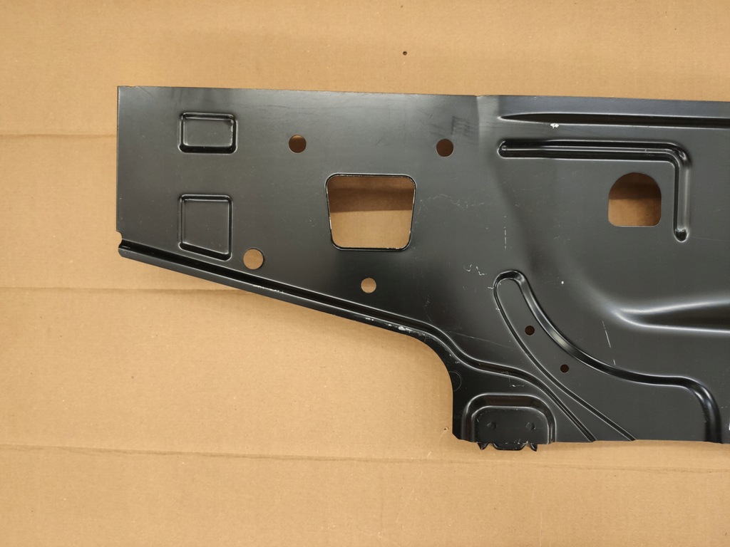 фото №15, Задний pas alfa romeo giulietta 10-