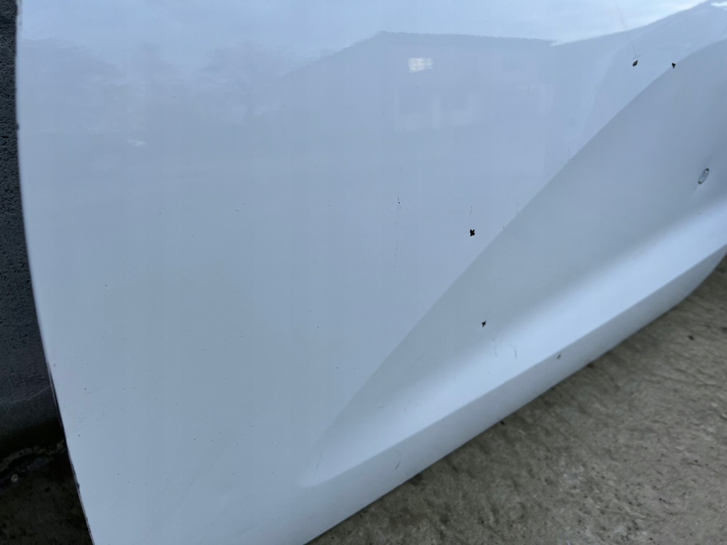 фото №12, Дверь kia rio iii 3 2011-2017 3d 3дверь левая