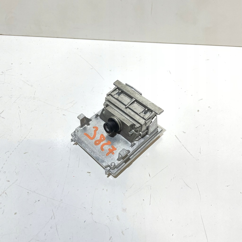 фото №1, Renault megane iv zoe ii lift камера радар перед скло датчик 284629765r