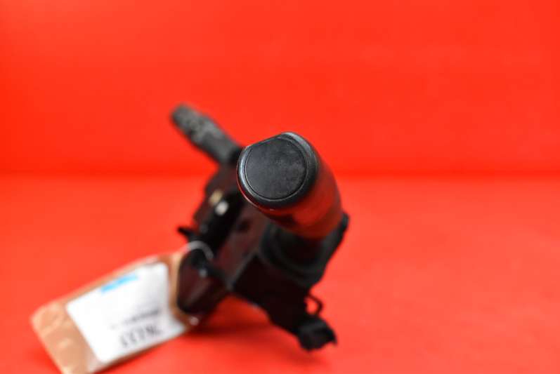 фото №6, Перемикач комбінований перемикач підрульовий 3m71-13n064-dc mazda 2 dy 03-05