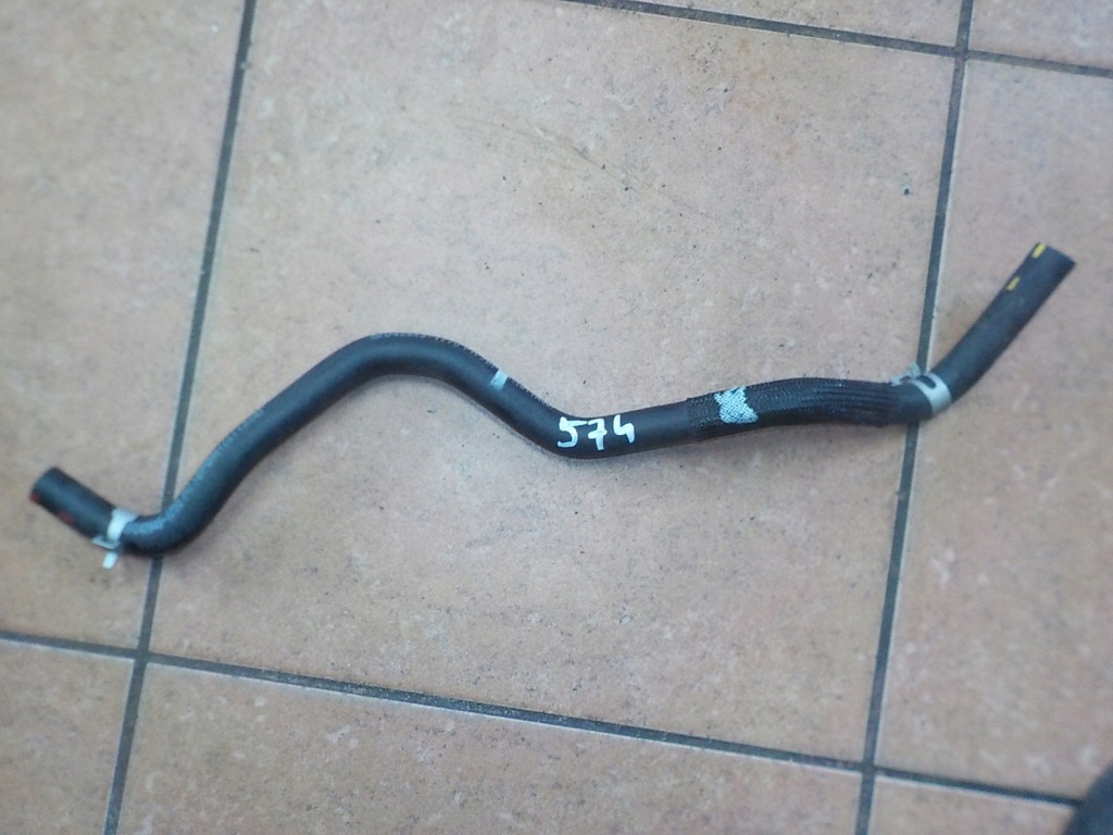 фото №1, Труба wąż wody rio v stonic 1.0t 42943-1770