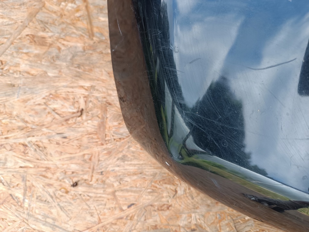 фото №8, Бампер перед передний оригинал 53112-0h030 citroen c1