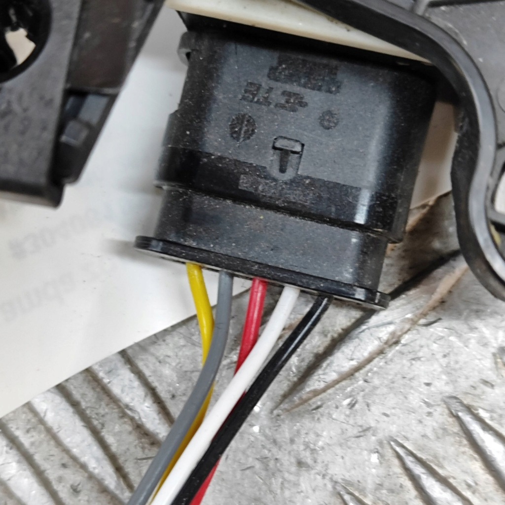 фото №5, Skoda karoq 2023 датчик лямбда-зонд