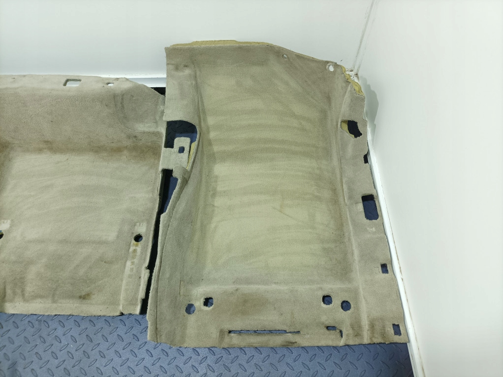 фото №5, Peugeot 508 i sw kombi килимок обшивка підлога