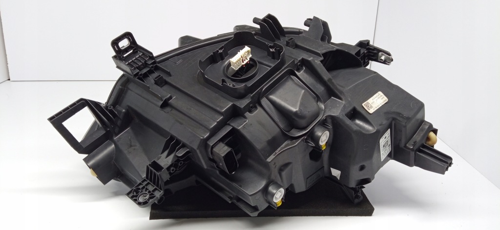 фото №8, Vw id3 id.3 19- лампа ліва перед передня full led eu 10b941005a