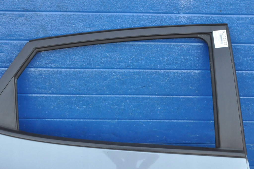 фото №7, Hyundai ix35 двері правий задня задні zar