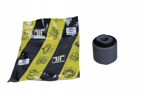 фото №8, Втулка важеля /t/legacy 2.0 03-09/dol/ tedgum ted91587 підшипниковий вузол,