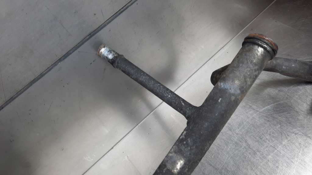 фото №8, Магистраль водяная volvo s60 v70 ii lift 2.4 d5 185km