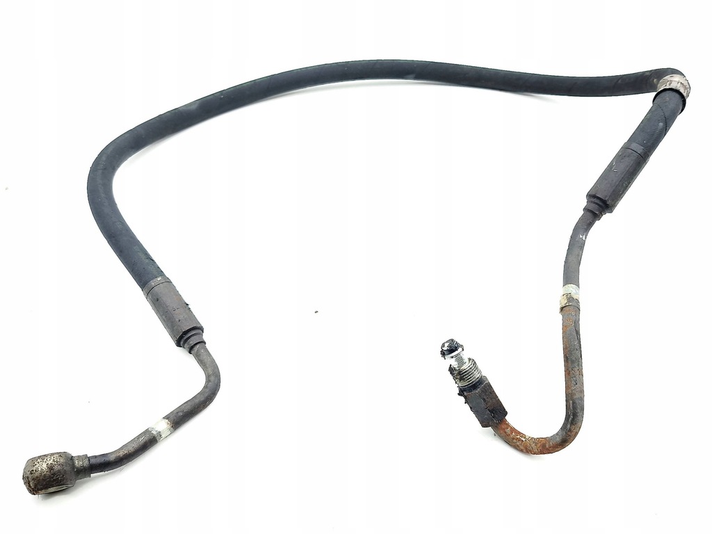 фото №1, Maserati quattroporte 2004 шланг підсилювача