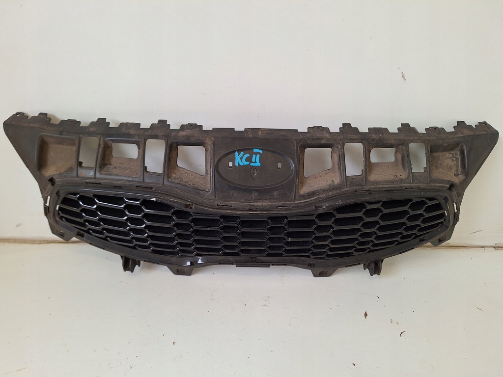 фото №1, Kia ceed ii 2 решётка радиатора решётка радиатора перед 86351-a2010