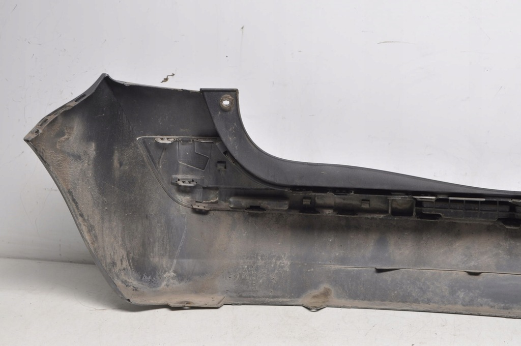 фото №10, Renault grand modus lift бампер задня задній