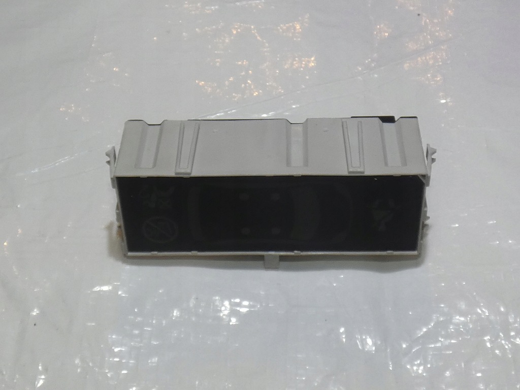 фото №8, Peugeot rcz дисплей замки ремней панель