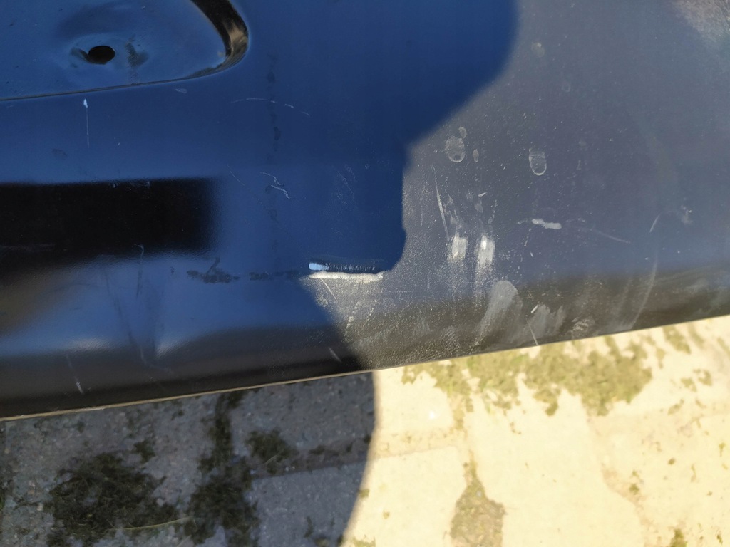 фото №6, Крила задній правий opel insignia 2020r. sedan