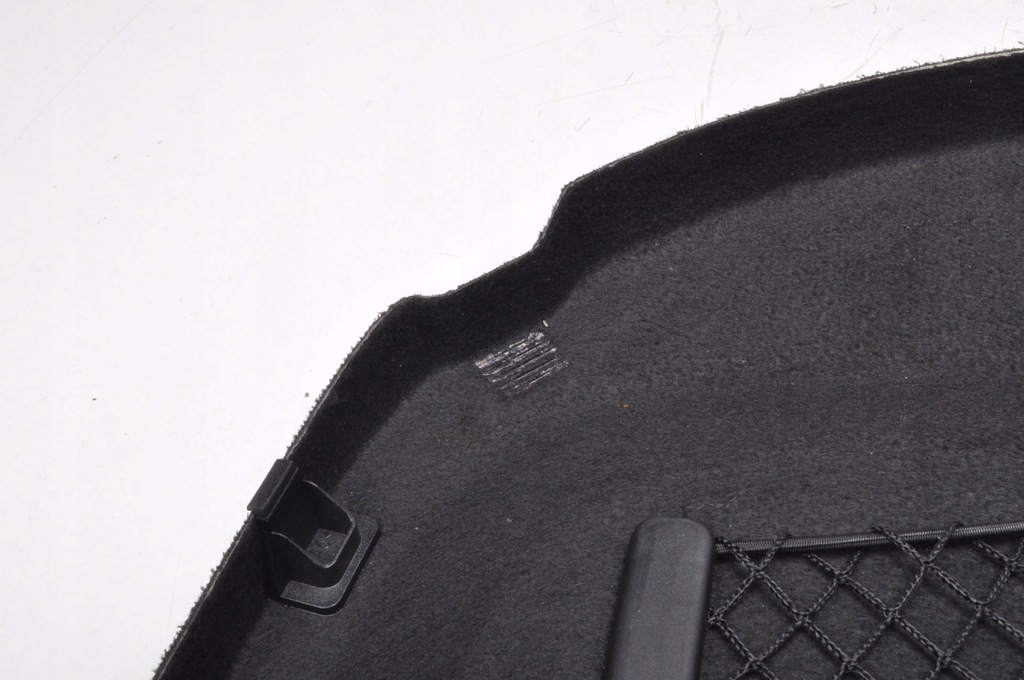 фото №6, Mercedes w176 полка задняя багажника a1766900149