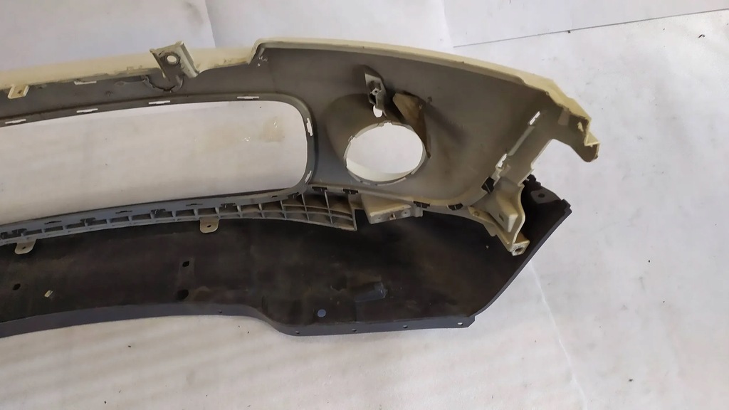 фото №6, Бампер перед mini cooper one r55 r56 lift