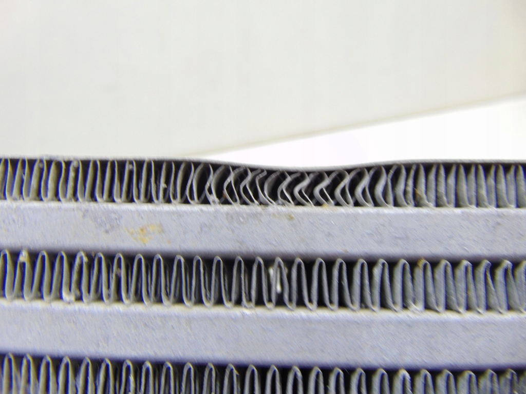 Купити Інтеркулер 53144431 ducato boxer jumper 3 рестайлінг  53144431