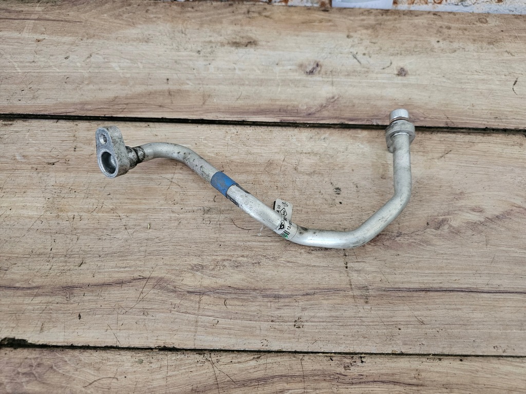 фото №1, Kadjar шланг кондиционера 924474ed0a