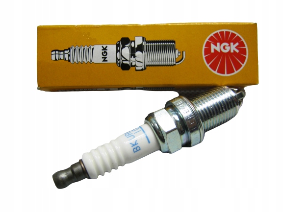 фото №1, Hyundai santa fe ii 06-12 2.4 174km свеча ngk