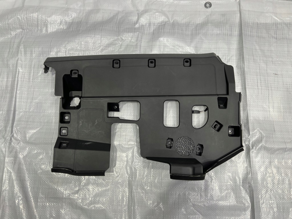 фото №1, Alfa romeo stelvio qv захист заглушка 156125509-a