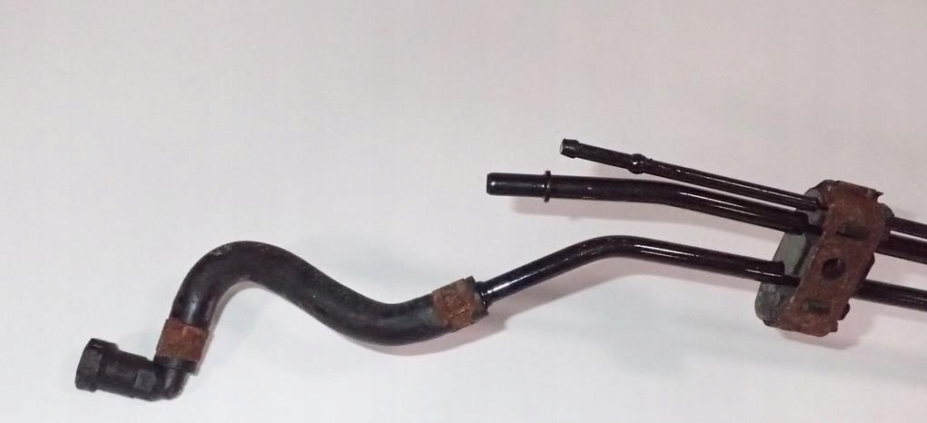 фото №10, Дроти пального 5.2 fsi audi s8 d3 4e0201544bc