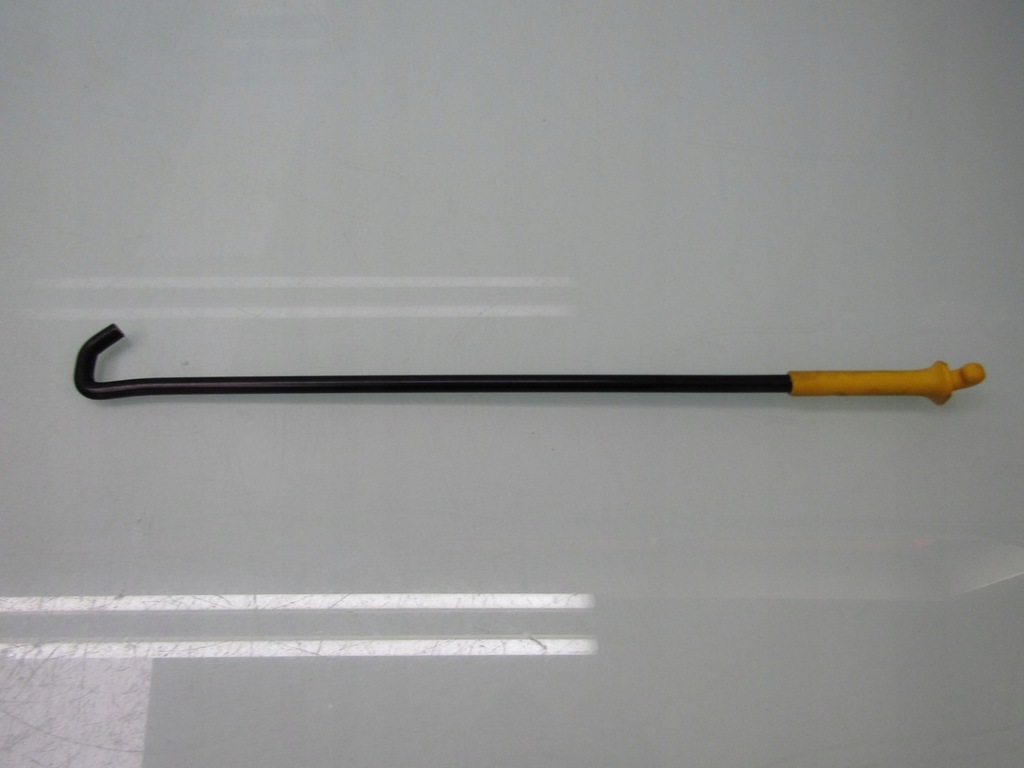 фото №1, I10 iii 22r підпора підпірка капот стрижень