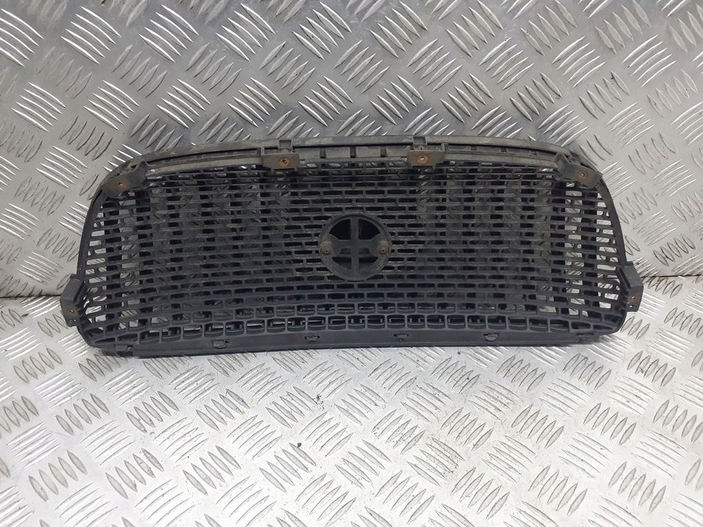 фото №3, Решётка радиатора решётка радиатора решётка радиатора kia picanto