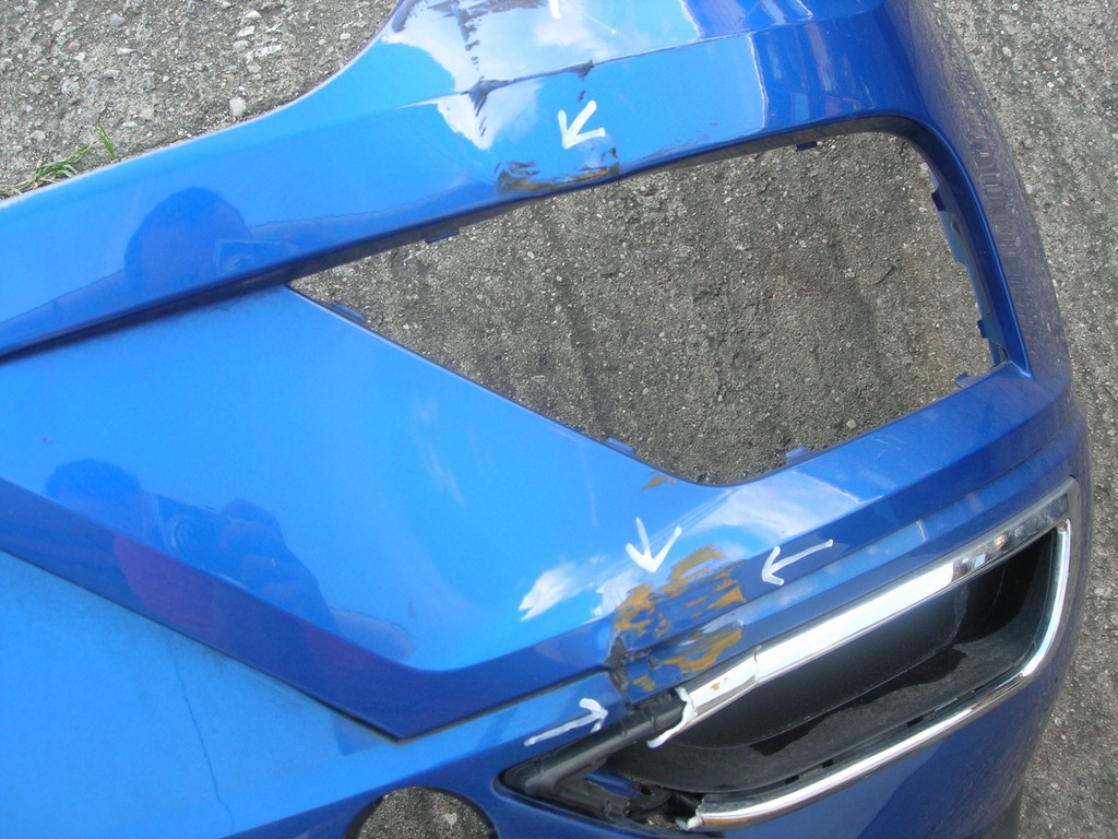 фото №5, Бампер задня задній vw t-roc 2ga807521h warszawa