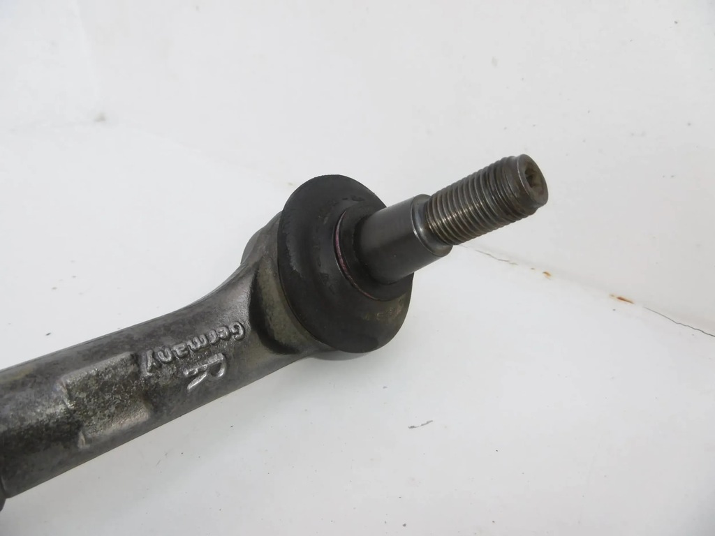 фото №16, Трансмиссия рулевая рулевая рейка audi q7 4l touareg 7853501310 гарантия