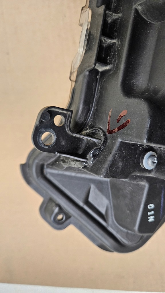 фото №6, Протитуманна фара поворотник drl лівий перед передній toyota prius prime оригінальний