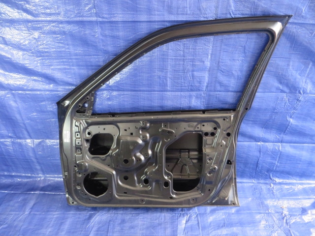 фото №6, Nissan primera дверь передние правое перед 96-02