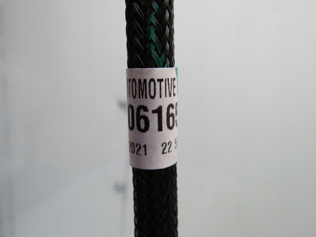 Dacia шланг топлива трубка 175061656r 17 50 616 56r оригинал с Разборки