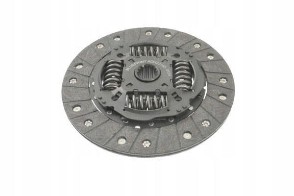 фото №2, Blue print диск сцепления honda adh23160