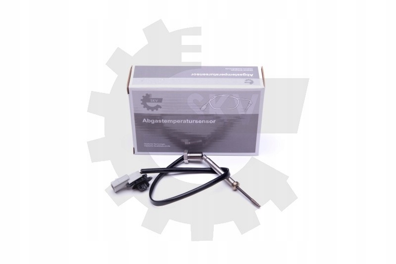 фото №1, Датчик температуры выхлопных газов skv 30skv332