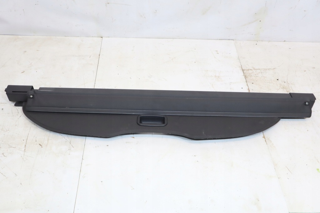 фото №1, Шторка багажника ford focus iii mk3