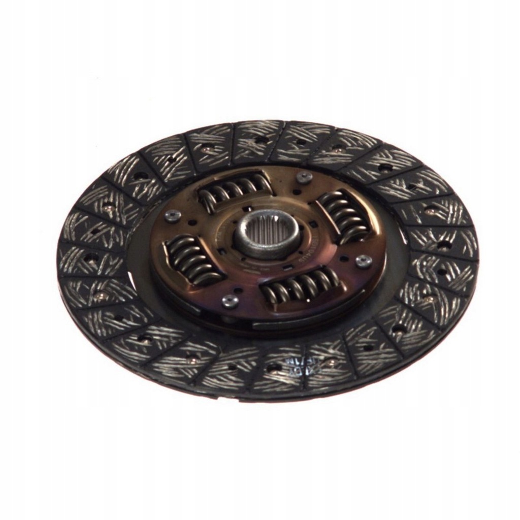 фото №1, Диск сцепления exedy isd104us