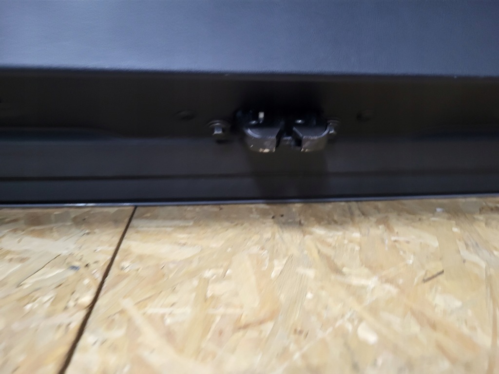 фото №14, Nissan qashqai iii 3 j 12 j-12 кришка багажника багажника задня задня