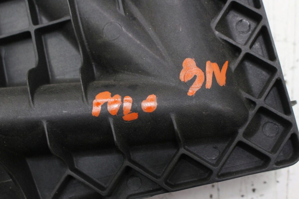 фото №10, Основа акумулятор 6q0915331d vw polo 9n fox