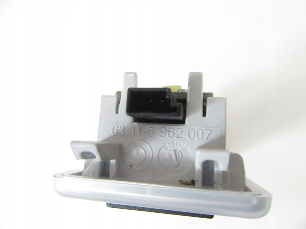 фото №5, Лампа стельовий салонна ліва лівий задня bmw e61 kombi