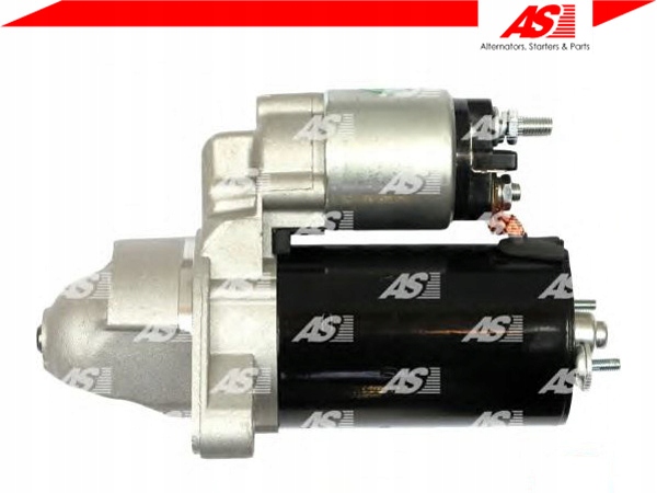 фото №3, As-pl стартер
