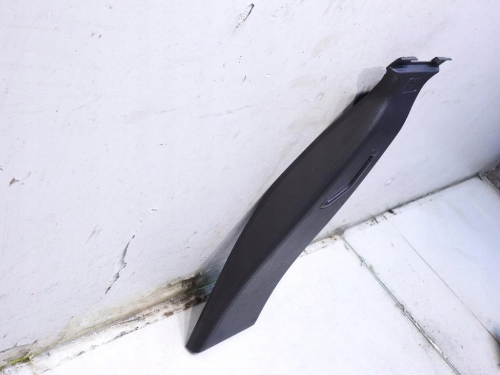 фото №3, Захист стійка b права volvo v50 lift