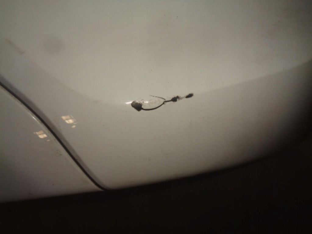 Купити Bmw 1 f40 бампер задня задній задній oryg