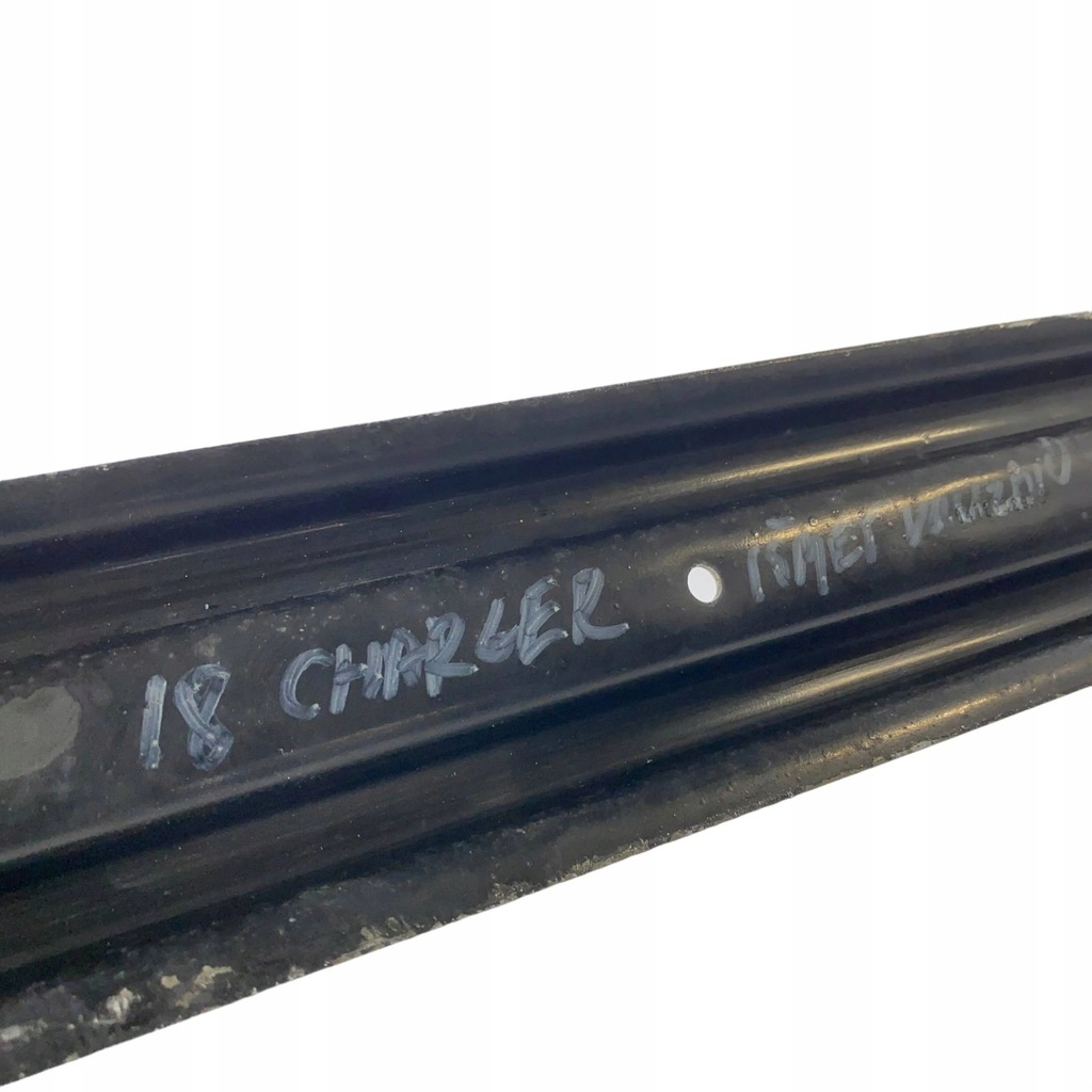 фото №7, Dodge charger 2019 підвіски