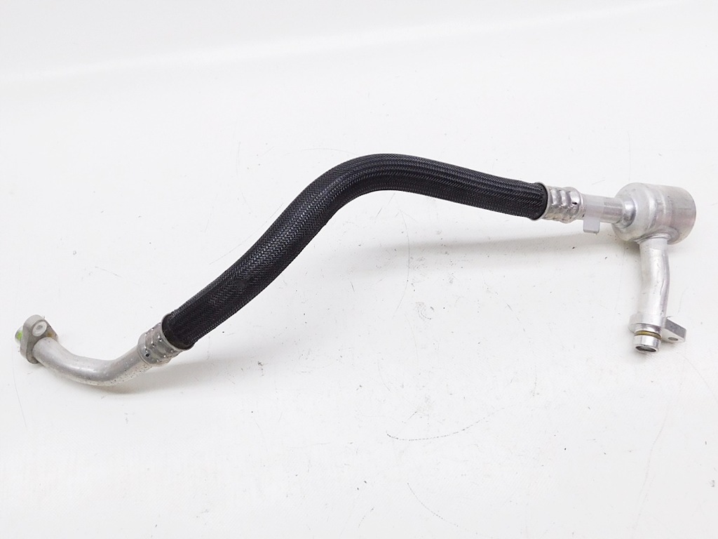 фото №1, Шланг кондиционера - alfa romeo giulia 2.2d