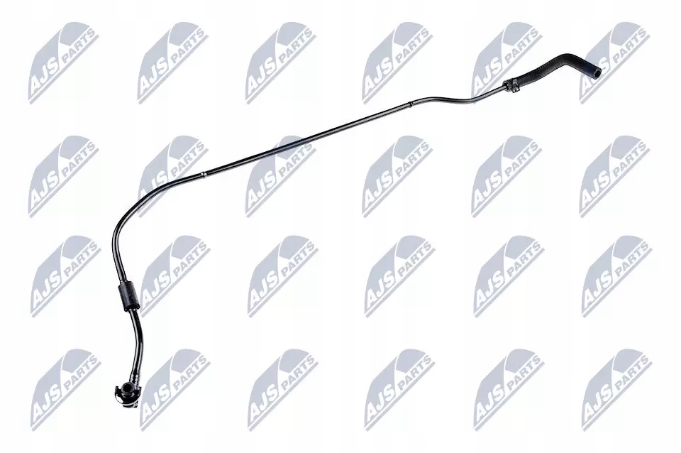 фото №1, Nty cpp-pl-004 шланг отопления