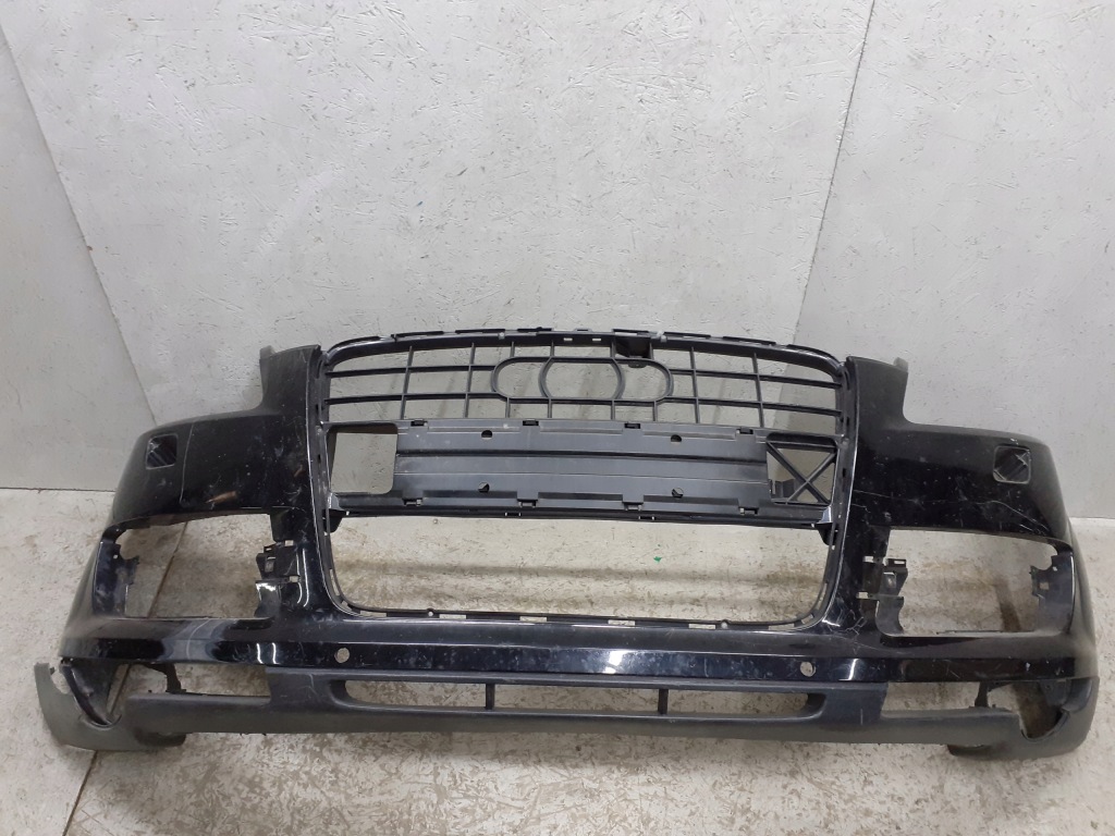 фото №1, Бампер передній перед audi q7 4l0 2005-2009r