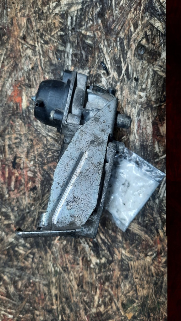 фото №4, Дроссельная заслонка opel corsa d 1.3 cdti 08r