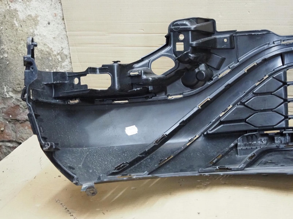 фото №13, Vw t-roc 2ga lift бампер перед 2ga805903 k