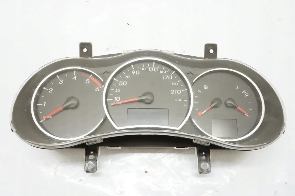 фото №2, Лічильник електричний renault koleos 2.0 dci