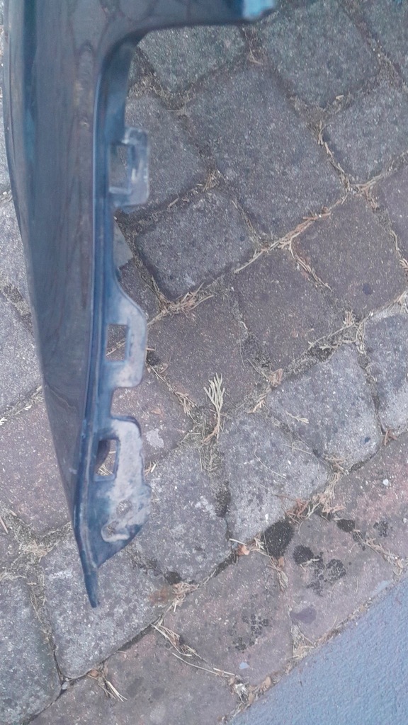 фото №7, Бампер перед audi a3 8v s-line 2012-2016 b.ładny kpl!!